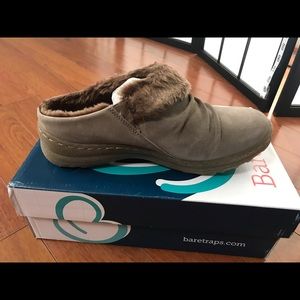 baretraps shoes canada